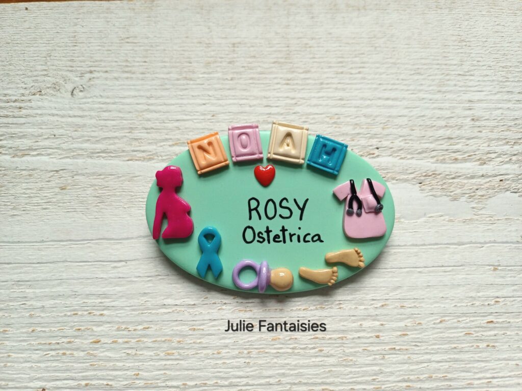 badges métier julie fantaisies badges