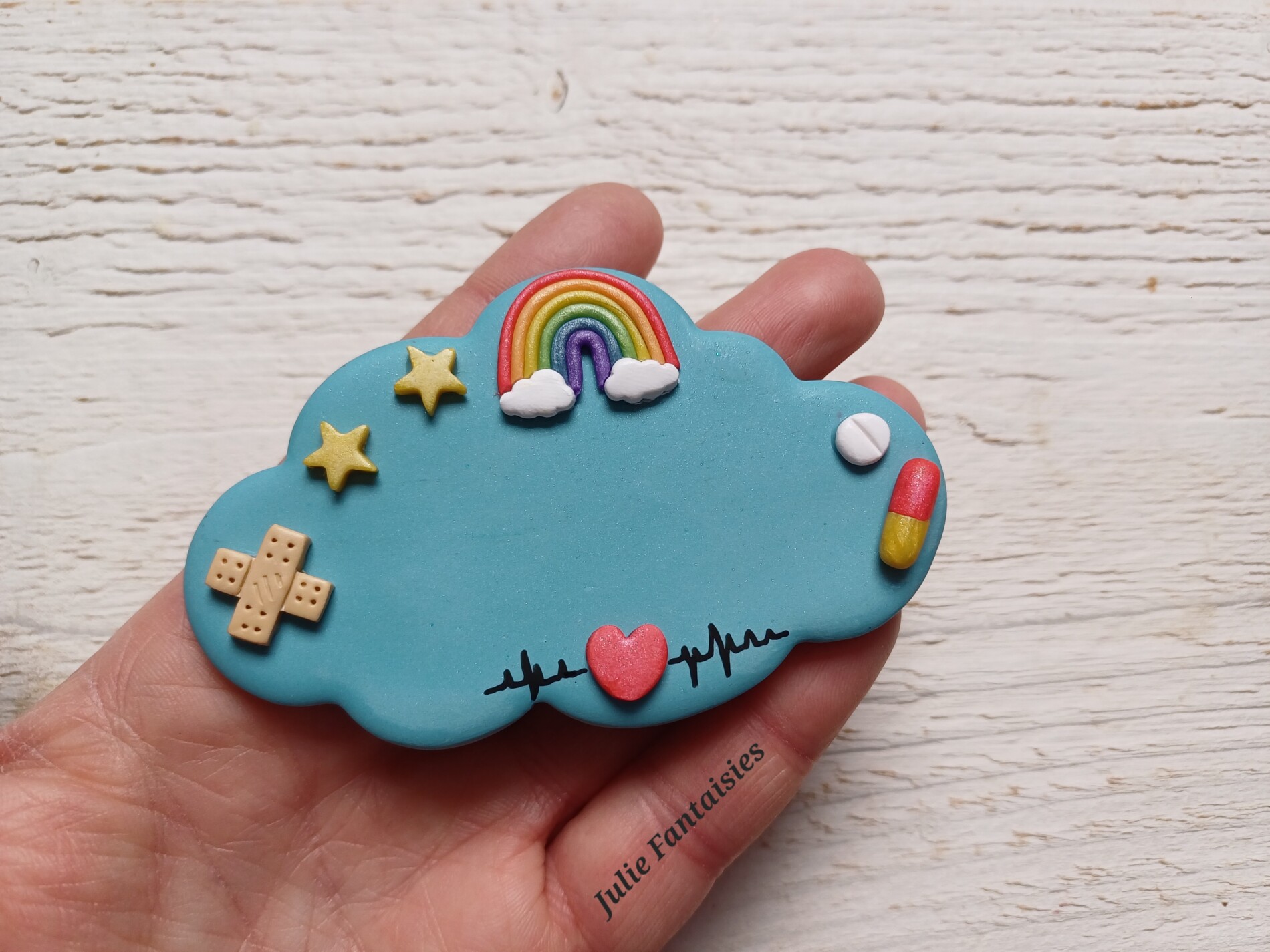 badge métier personnalisable badge puériculture julie fantaisies badges