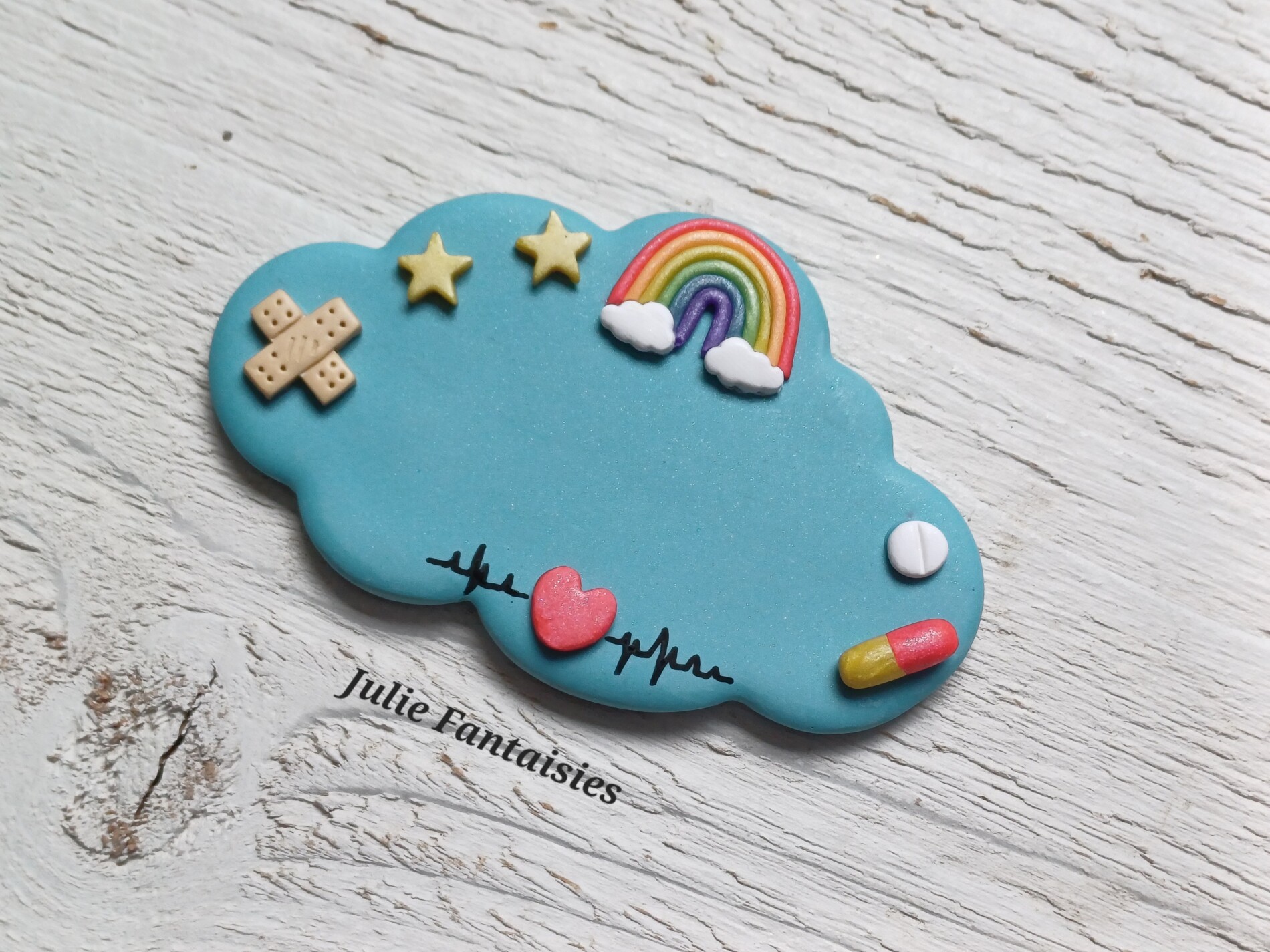 badge métier personnalisable badge puériculture julie fantaisies badges