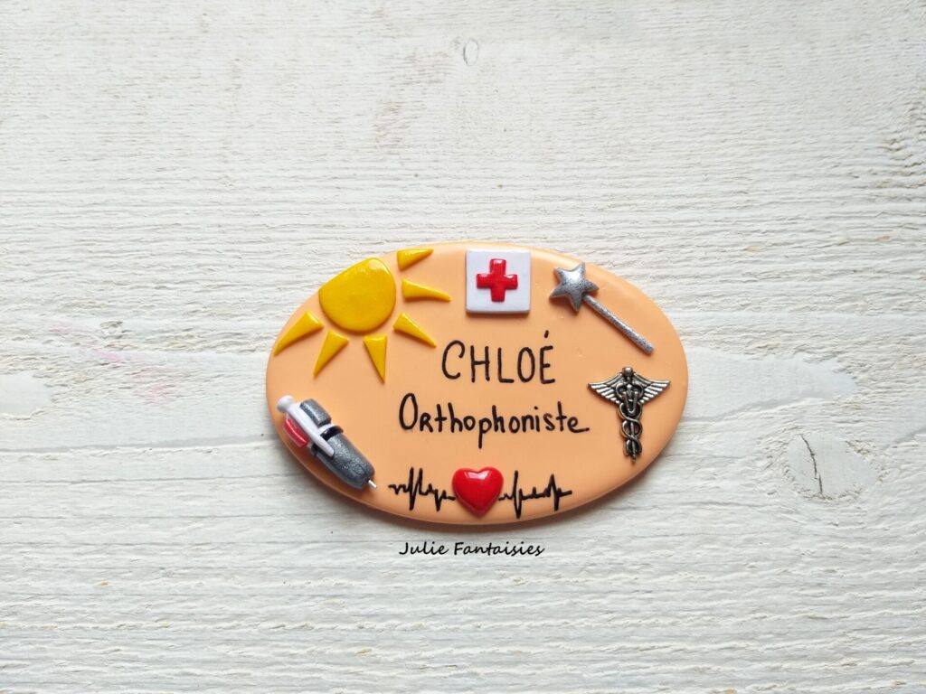 badges métier julie fantaisies badges